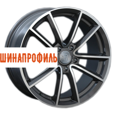 Диски Replay Replay A41 8x18 5x112 ET39 D66,6 GMFP