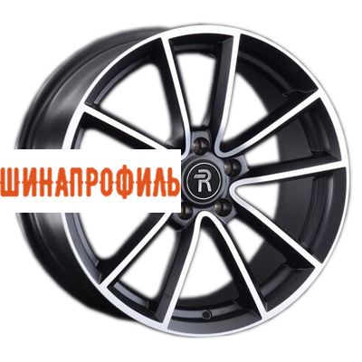Диски Replay Replay A41 8x18 5x112 ET39 D66,6 MBFP