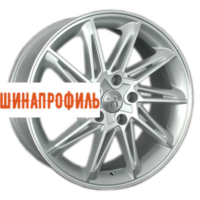 Диски Replay Replay A44 7,5x17 5x112 ET45 D57,1 SFP