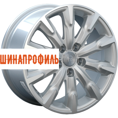Диски Replay Replay A46 8x17 5x112 ET39 D66,6 FSF