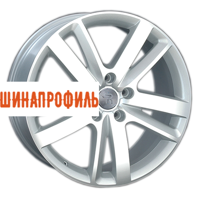 Диски Replay Replay A47 9x20 5x130 ET60 D71,6 SF