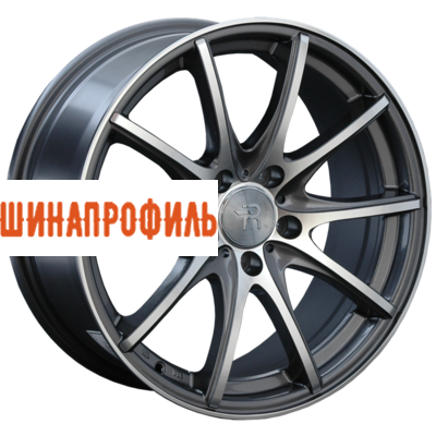 Диски Replay Replay A48 6,5x15 5x100 ET34 D57,1 GMF
