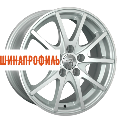 Диски Replay Replay A48 7x16 5x112 ET39 D66,6 SF