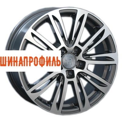 Диски Replay Replay A49 8,5x19 5x112 ET39 D66,6 GMFP