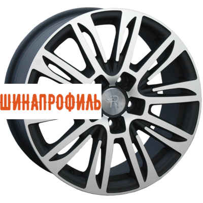 Диски Replay Replay A49 7x17 5x112 ET34 D57,1 MBF
