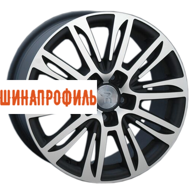 Диски Replay Replay A49 8x18 5x112 ET39 D66,6 MBFP
