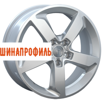 Диски Replay Replay A52 6,5x16 5x112 ET43 D57,1 Sil