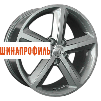 Диски Replay Replay A55 8x18 5x112 ET39 D66,6 GM