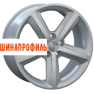 Диски Replay Replay A55 7,5x17 5x112 ET45 D66,6 Sil