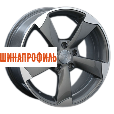 Диски Replay Replay A56 7,5x17 5x112 ET37 D66,6 GMFP