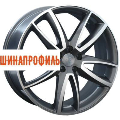 Диски Replay Replay A57 8,5x19 5x112 ET45 D66,6 GMF