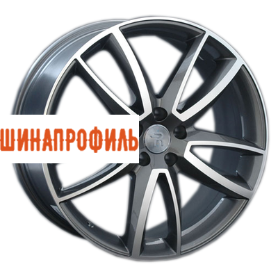 Диски Replay Replay A57 7,5x17 5x112 ET28 D66,6 GMFP