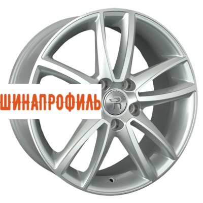 Диски Replay Replay A57 8,5x19 5x130 ET62 D71,6 SF