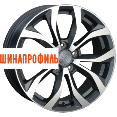 Диски Replay Replay A69 7x16 5x112 ET53 D57,1 GMF