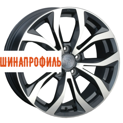 Диски Replay Replay A69 8,5x19 5x112 ET43 D66,6 GMFP