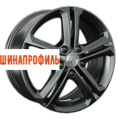 Диски Replay Replay A74 6,5x16 5x112 ET33 D57,1 MB