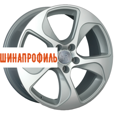 Диски Replay Replay A76 8x18 5x112 ET46 D57,1 SF