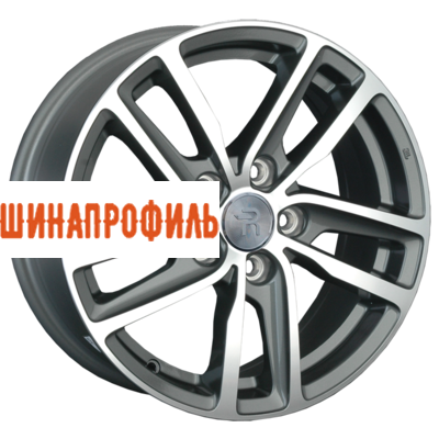 Диски Replay Replay A81 7x16 5x112 ET53 D57,1 GMF