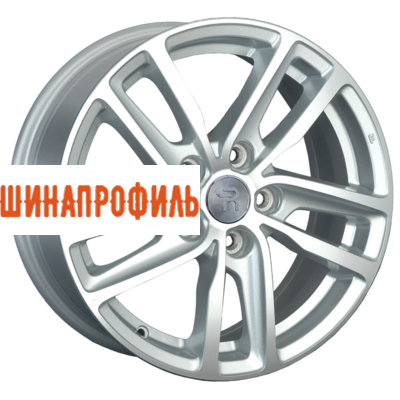 Диски Replay Replay A81 7x16 5x112 ET53 D57,1 SF