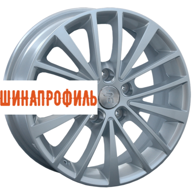 Диски Replay Replay A84 6,5x16 5x112 ET35 D66,6 Sil