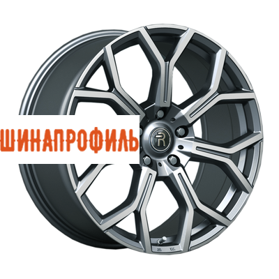 Диски Replay Replay A88 9,5x21 5x112 ET31 D66,6 GMF