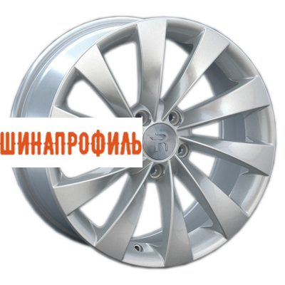 Диски Replay Replay A88 7,5x17 5x112 ET51 D57,1 Sil