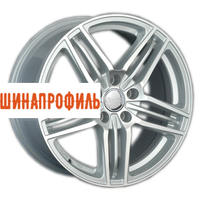 Диски Replay Replay A91 8x17 5x112 ET39 D66,6 SF