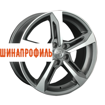 Диски Replay Replay A94 8x18 5x112 ET39 D66,6 GMFP
