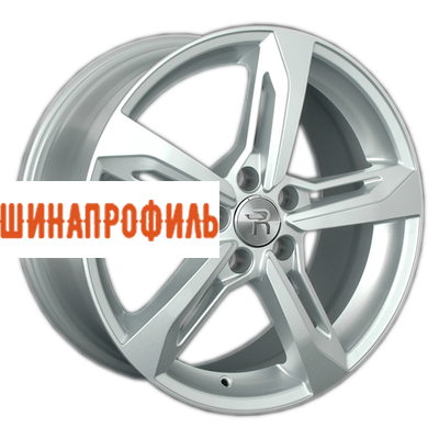 Диски Replay Replay A94 8x18 5x112 ET39 D66,6 Sil