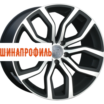 Диски Replay Replay B110 11x20 5x120 ET37 D74,1 MBF