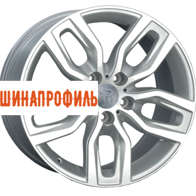 Диски Replay Replay B110 9x19 5x120 ET48 D74,1 SF