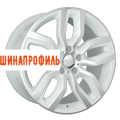 Диски Replay Replay B110 9x19 5x120 ET48 D74,1 WF