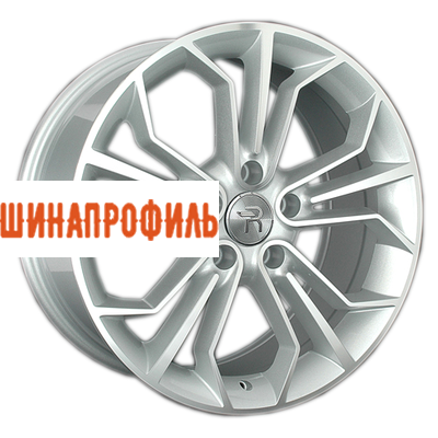 Диски Replay Replay B112 8x18 5x120 ET43 D72,6 SF