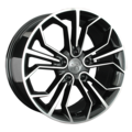 Replay B112 9x19 5x120 ET18 D74,1 BKF