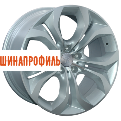 Диски Replay Replay B116 11x20 5x120 ET37 D72,6 SF