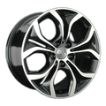 Replay B116 9x19 5x120 ET48 D74,1 BKF