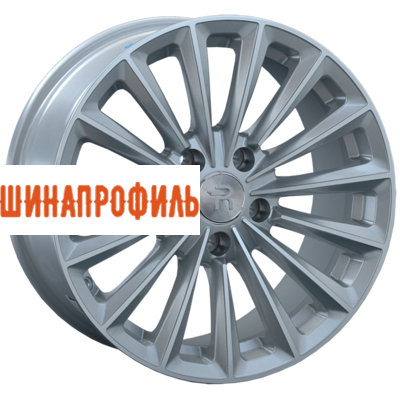 Диски Replay Replay B118 8x18 5x120 ET30 D72,6 SF