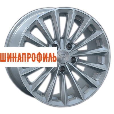 Диски Replay Replay B118 8x18 5x120 ET43 D72,6 SFP