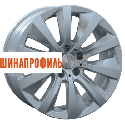 Диски Replay Replay B119 8x18 5x120 ET30 D72,6 Sil
