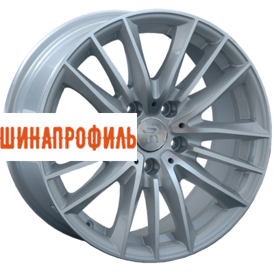 Диски Replay Replay B120 8x18 5x120 ET30 D72,6 SF