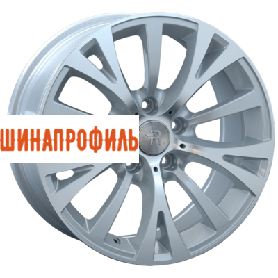 Диски Replay Replay B121 8x17 5x120 ET34 D72,6 SF