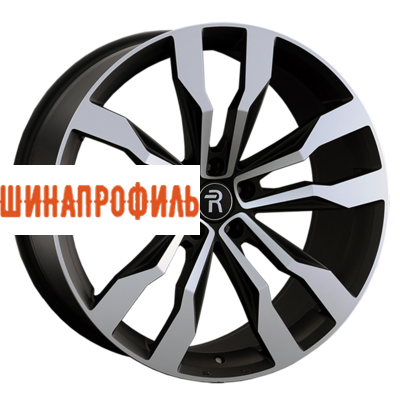 Диски Replay Replay B128 9,5x21 5x112 ET36 D66,6 MBF