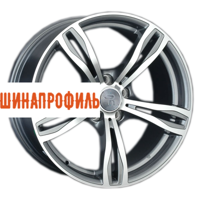Диски Replay Replay B129 8,5x19 5x120 ET25 D72,6 GMFP