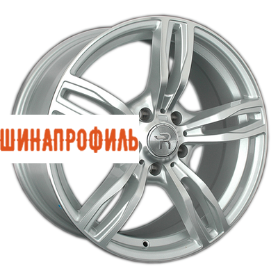 Диски Replay Replay B129 8,5x19 5x120 ET33 D72,6 SFP