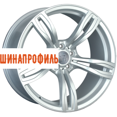 Диски Replay Replay B129 11x20 5x120 ET37 D74,1 Sil