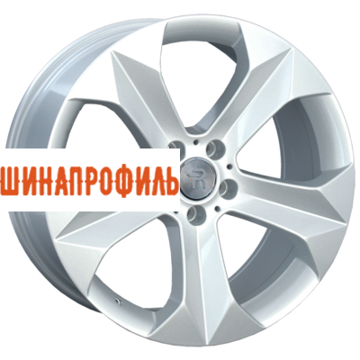 Диски Replay Replay B130 11x20 5x120 ET35 D72,6 Sil
