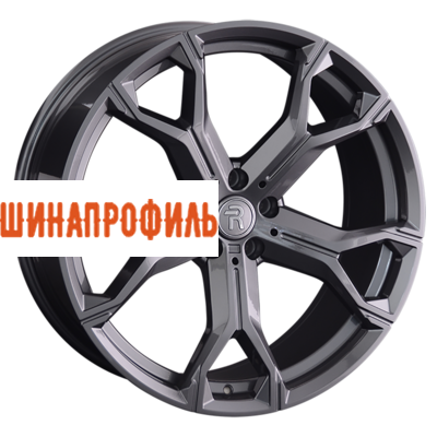 Диски Replay Replay B135 9,5x21 5x112 ET36 D66,6 GM