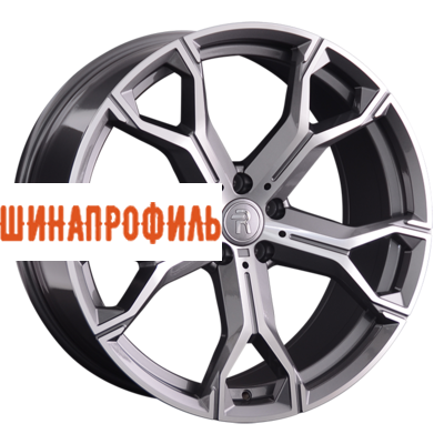 Диски Replay Replay B135 9,5x21 5x112 ET36 D66,6 GMF