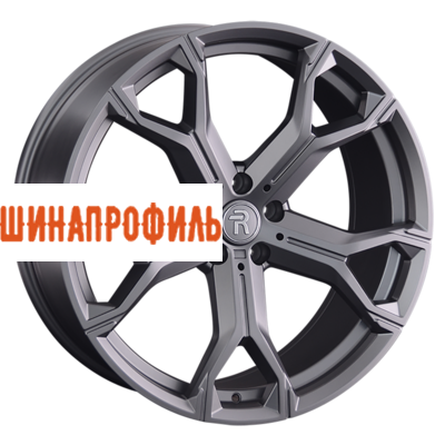 Диски Replay Replay B135 9,5x21 5x112 ET36 D66,6 MGM