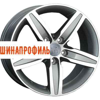 Диски Replay Replay B142 7,5x17 5x120 ET32 D72,6 GMF